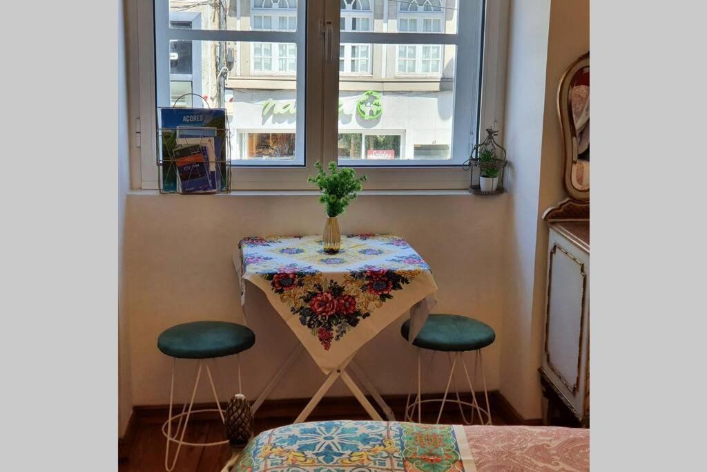 Charming Clerigos Studio 波尔图 外观 照片
