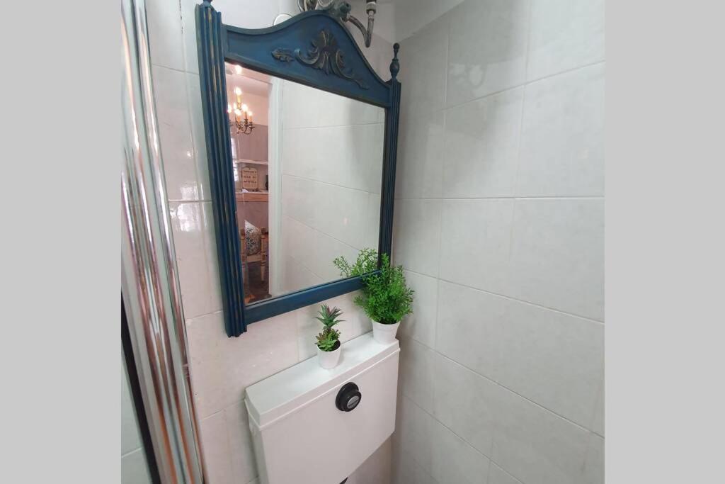Charming Clerigos Studio 波尔图 外观 照片
